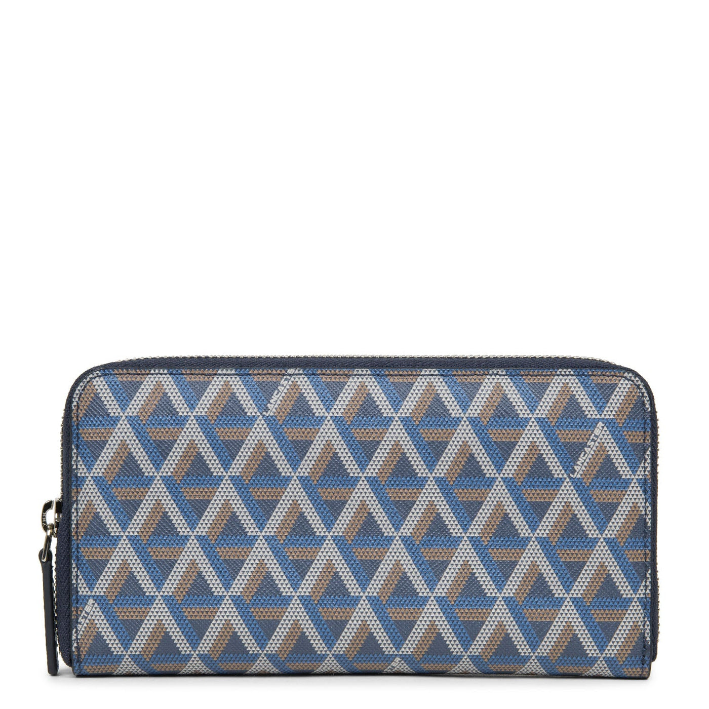 organizer wallet - ikon #couleur_bleu