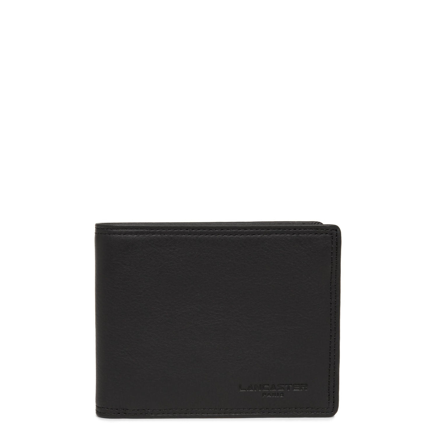 card holder - soft vintage homme #couleur_noir