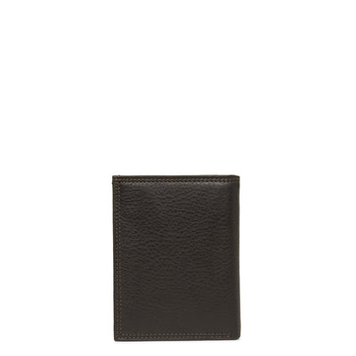 m wallet - soft vintage homme #couleur_marron