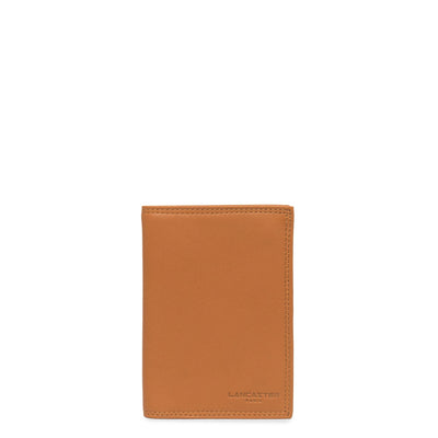 large wallet - soft vintage homme #couleur_gold