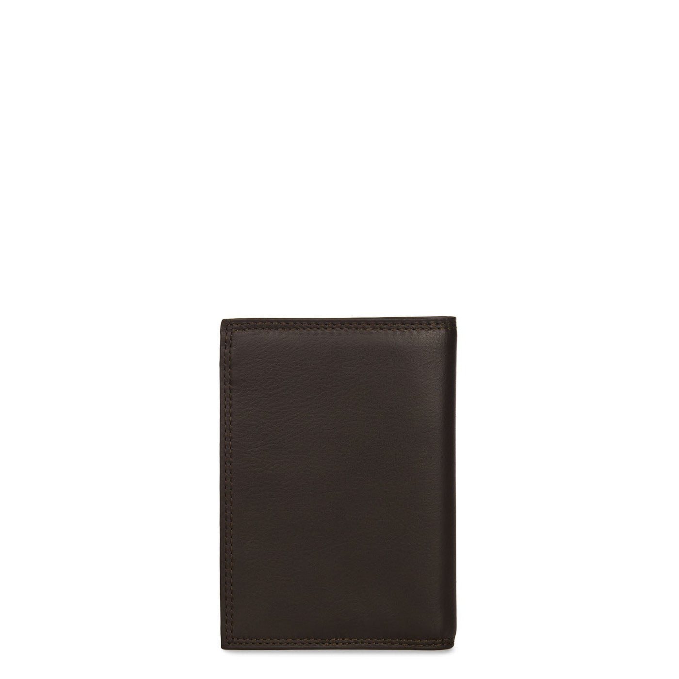 large wallet - soft vintage homme #couleur_marron