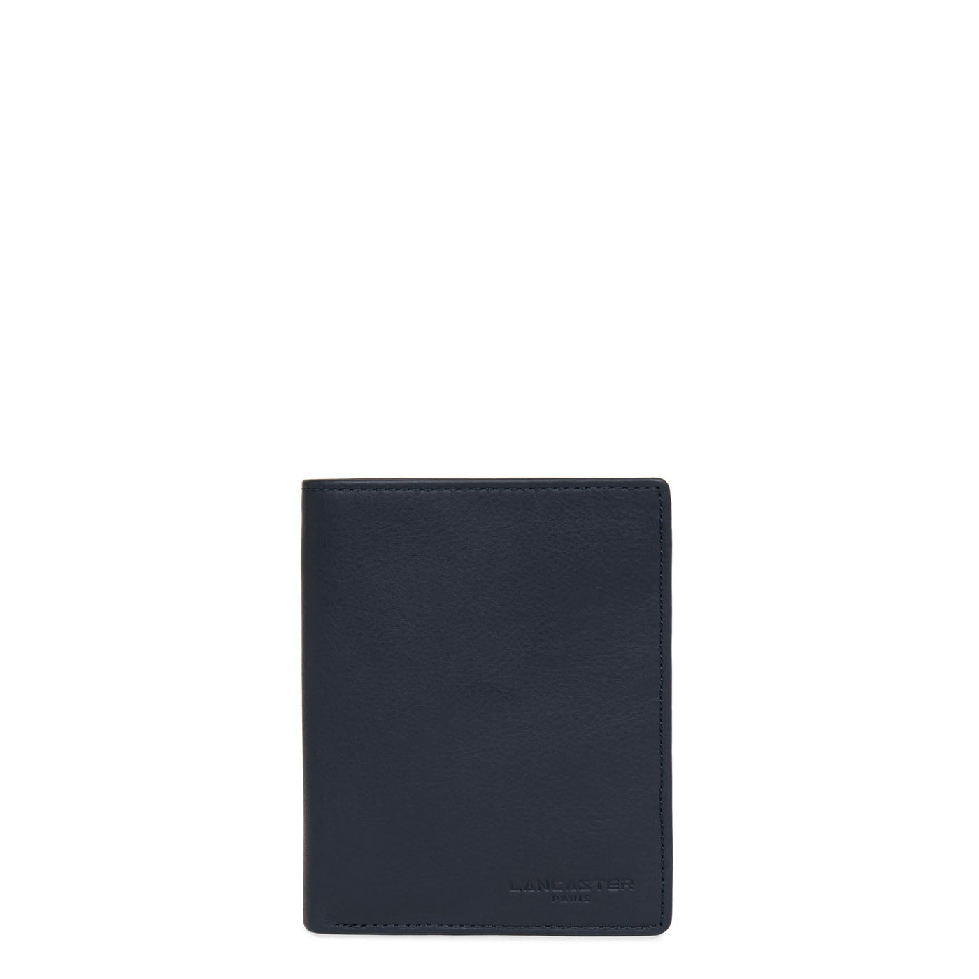wallet - soft vintage homme #couleur_bleu-fonc