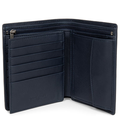 wallet - soft vintage homme #couleur_bleu-fonc