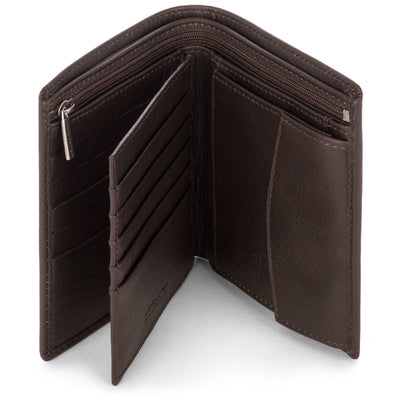 wallet - soft vintage homme #couleur_marron