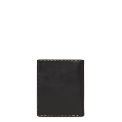 wallet - soft vintage homme #couleur_marron-jaune