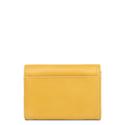 wallet - soft vintage nova #couleur_mais
