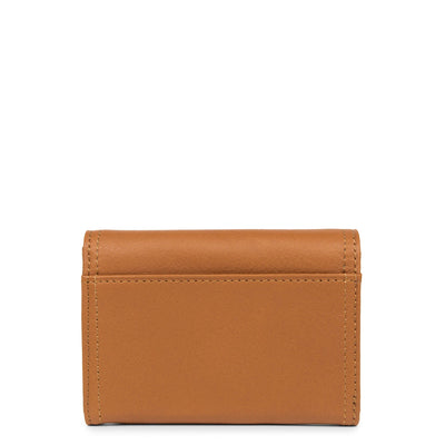 wallet - soft vintage nova #couleur_miel