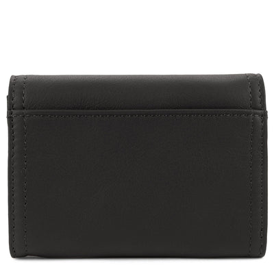 wallet - soft vintage nova #couleur_noir