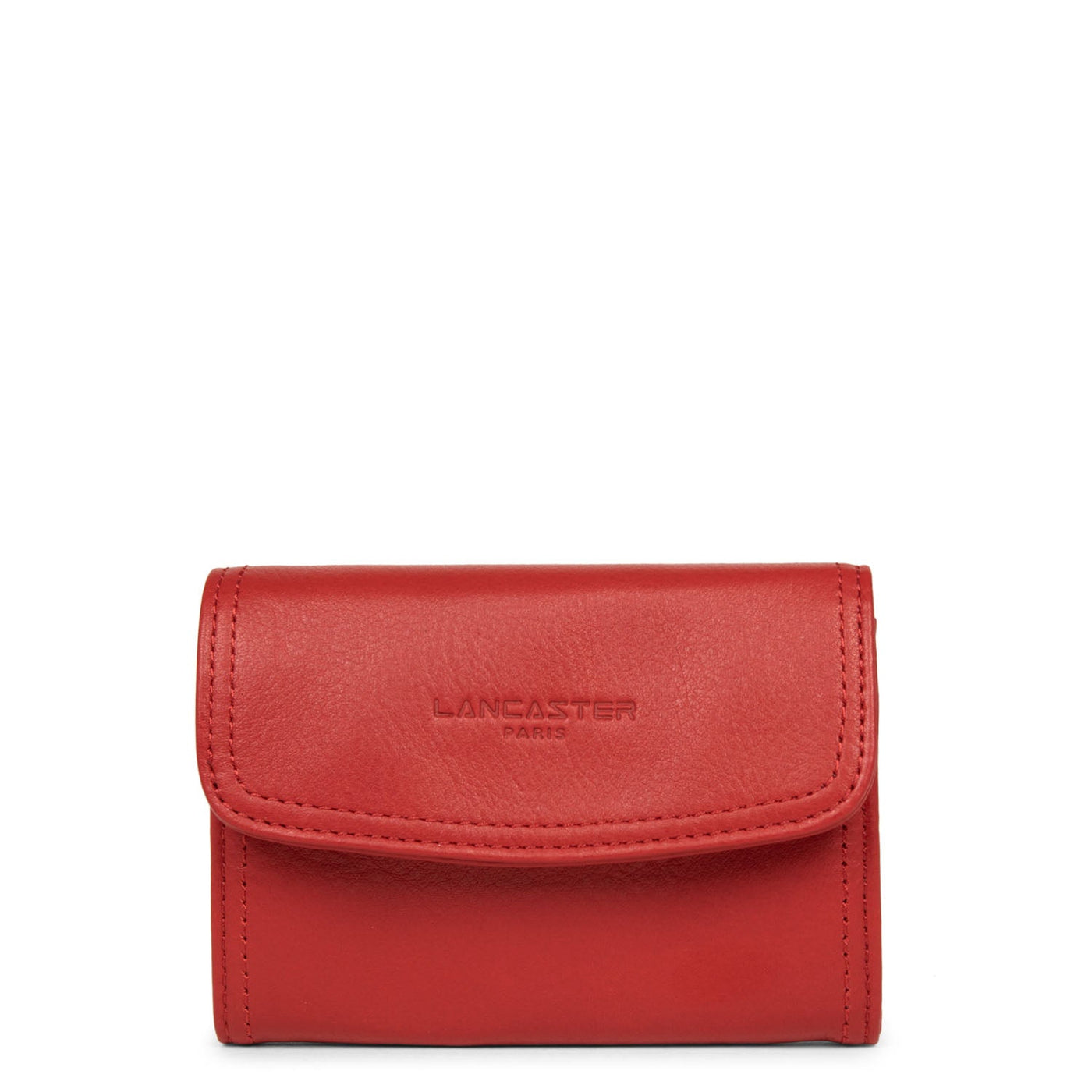 wallet - soft vintage nova #couleur_rouge
