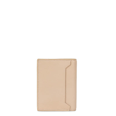 card holder - soft vintage nova #couleur_cappuccino