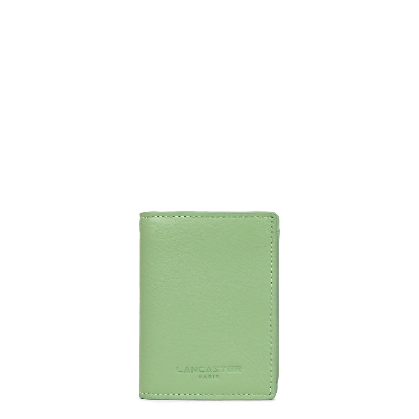 card holder - soft vintage nova #couleur_jade