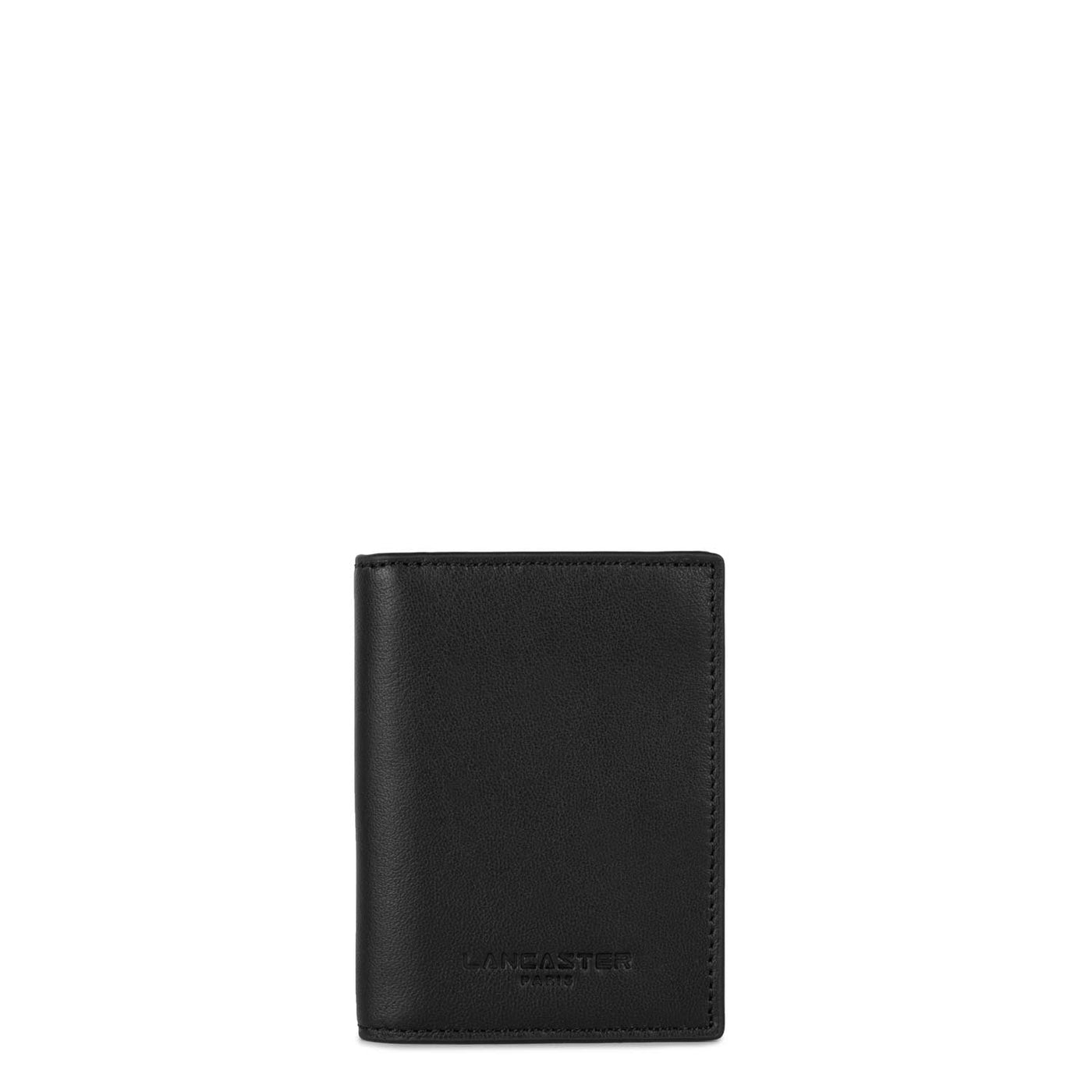 card holder - soft vintage nova #couleur_noir