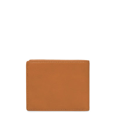 small card holder - soft vintage homme #couleur_gold