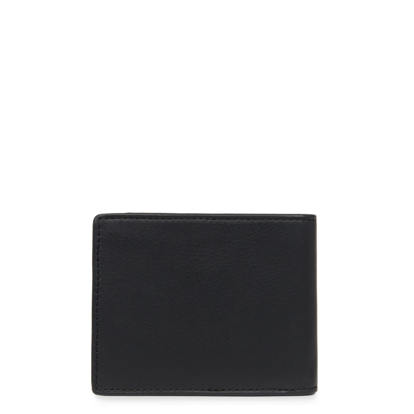 small card holder - soft vintage homme #couleur_noir