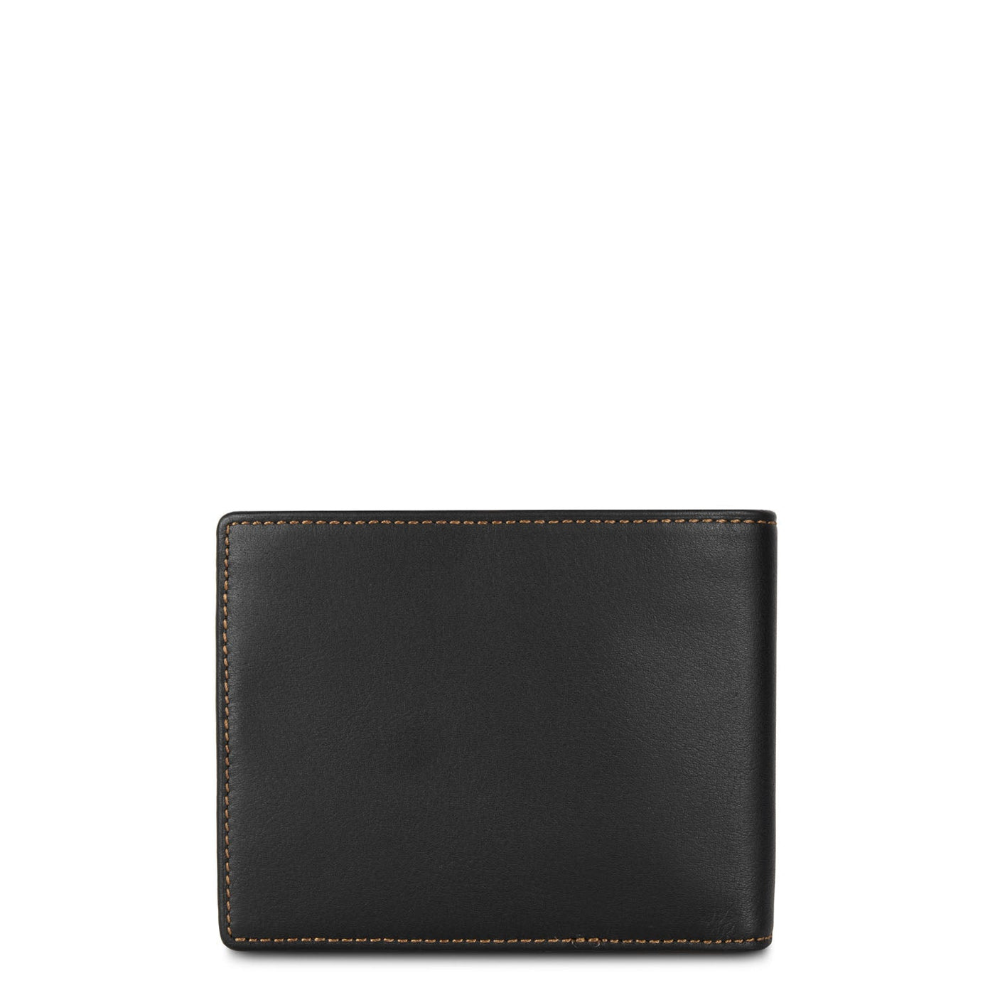wallet - atlas #couleur_noir-camel