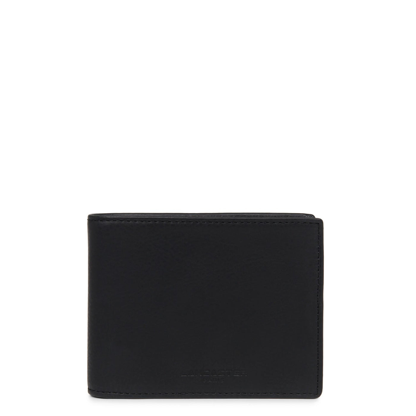 m card holder - soft vintage homme #couleur_noir