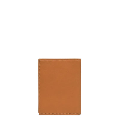 m wallet - soft vintage homme #couleur_gold
