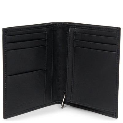 m wallet - soft vintage homme #couleur_noir