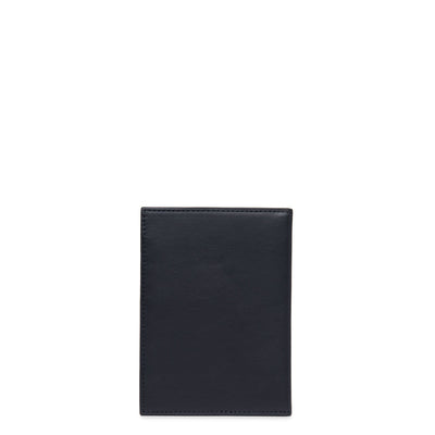 passport holder - atlas #couleur_bleu-fonc