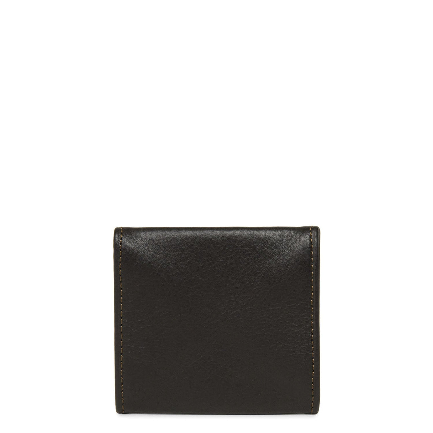 coin purse - soft vintage homme #couleur_marron