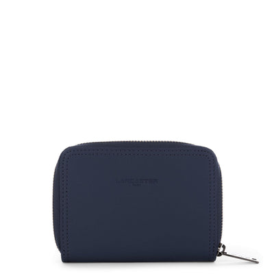 back to back wallet - soft vintage nova #couleur_bleu-fonc