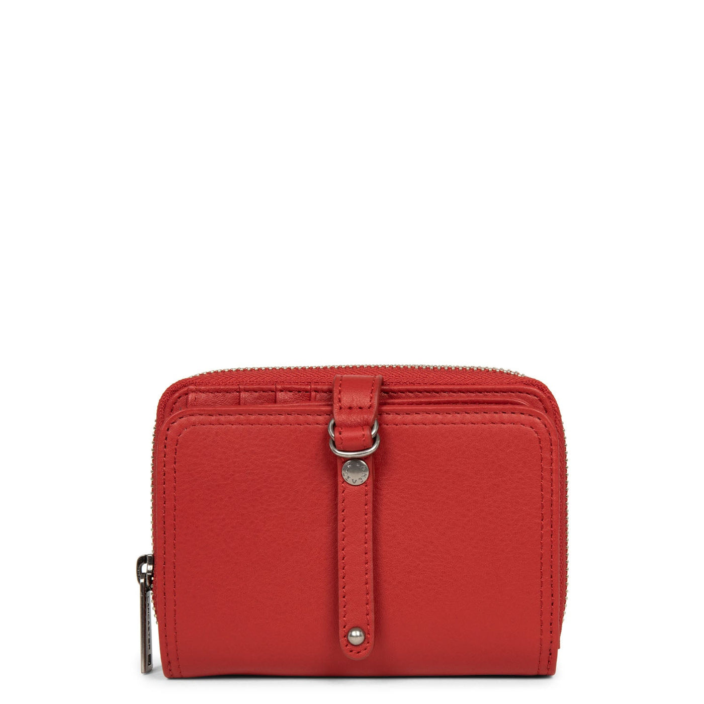back to back wallet - soft vintage nova #couleur_rouge