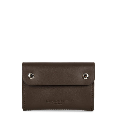 wallet - marco #couleur_marron