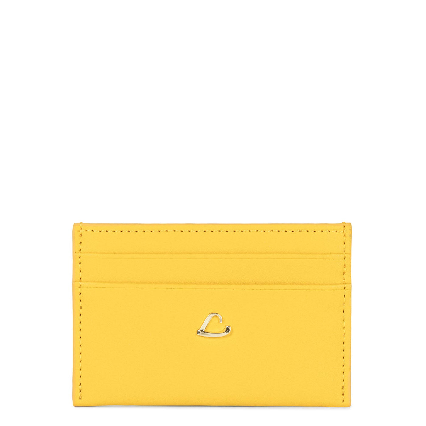 card holder - city philos #couleur_jaune