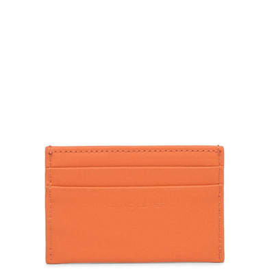 card holder - city philos #couleur_orange