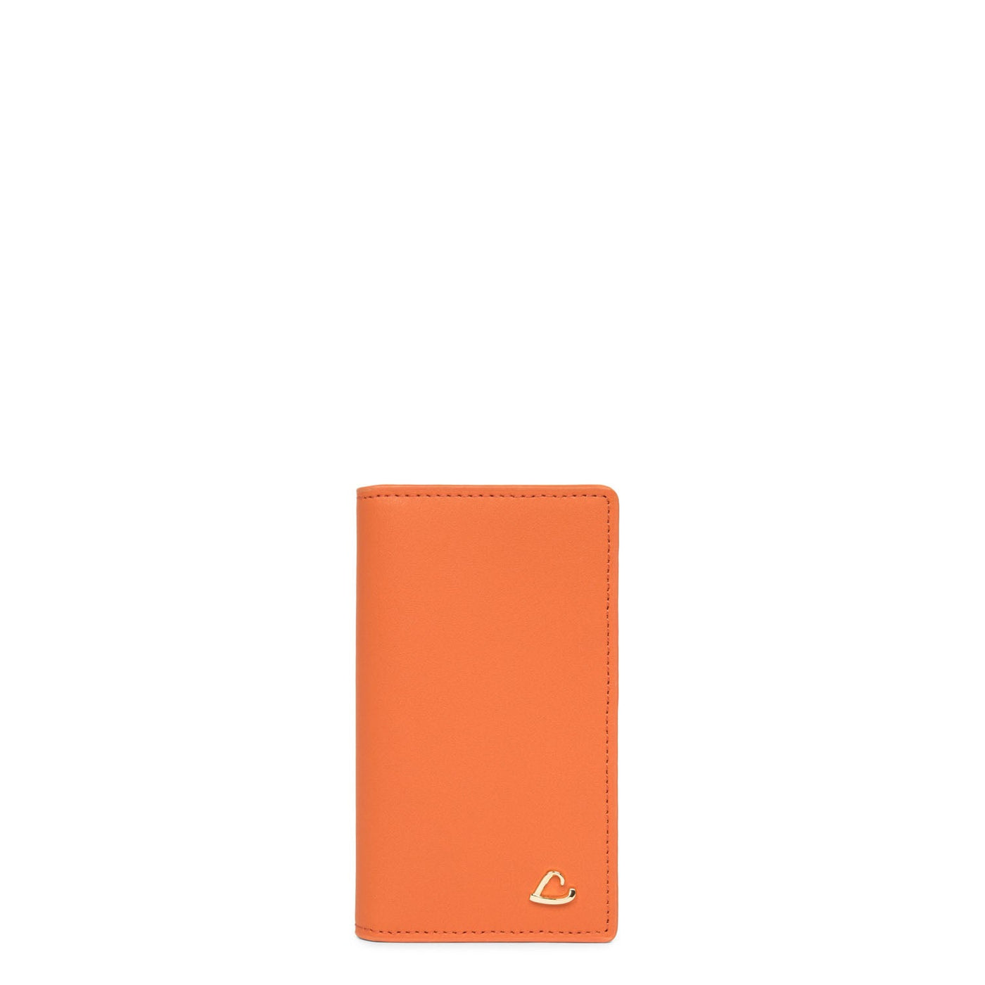 card holder - city philos #couleur_orange