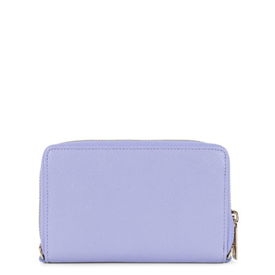 wallet - delphino #couleur_lavande