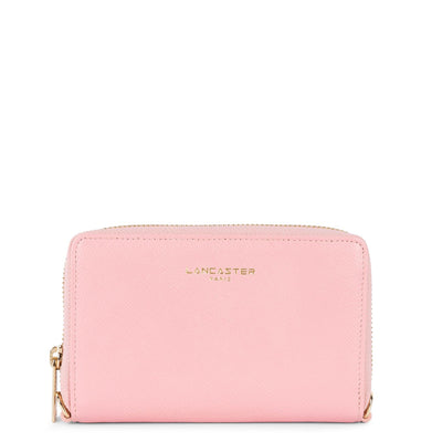 wallet - delphino #couleur_rose-clair