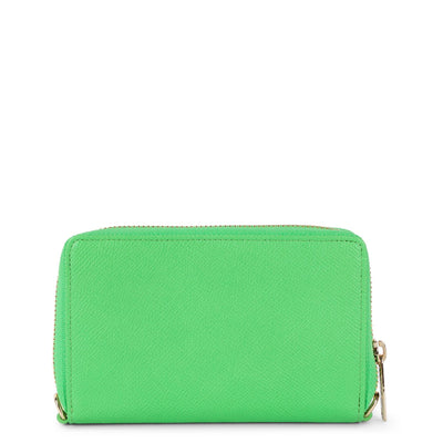 wallet - delphino #couleur_vert-colo