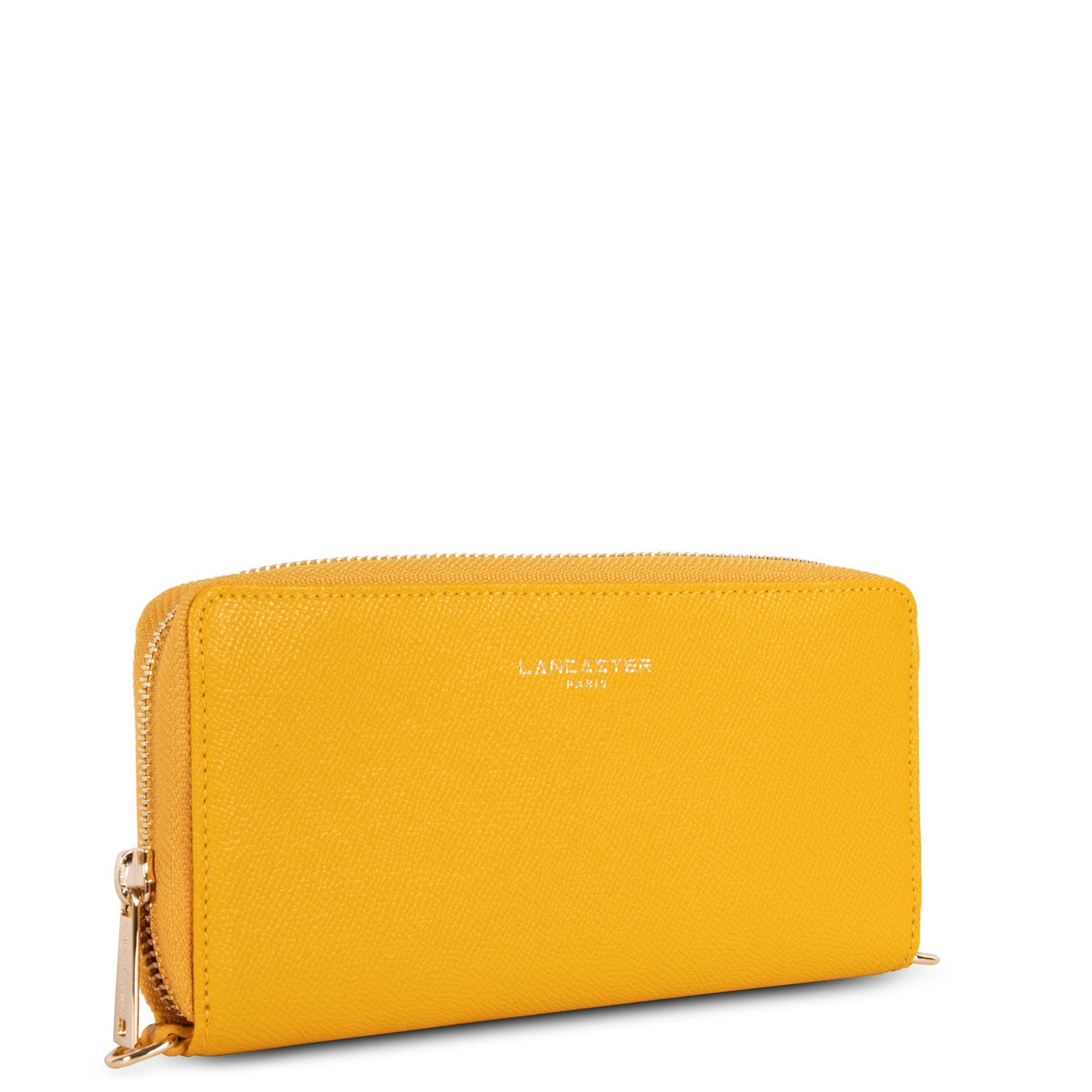 organizer wallet - delphino #couleur_jaune