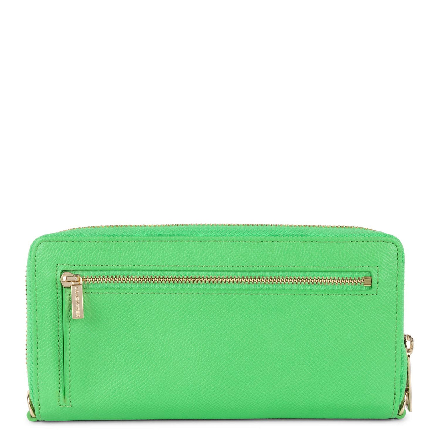 organizer wallet - delphino #couleur_vert-colo