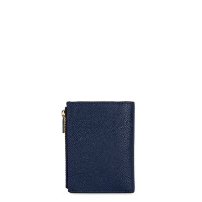 wallet - delphino #couleur_bleu-fonc