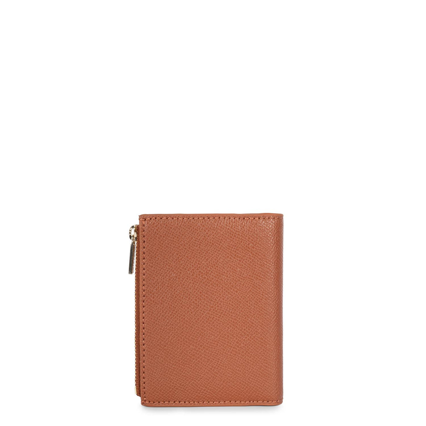 wallet - delphino #couleur_cognac
