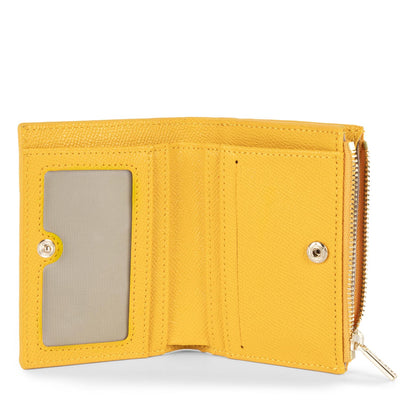 wallet - delphino #couleur_jaune