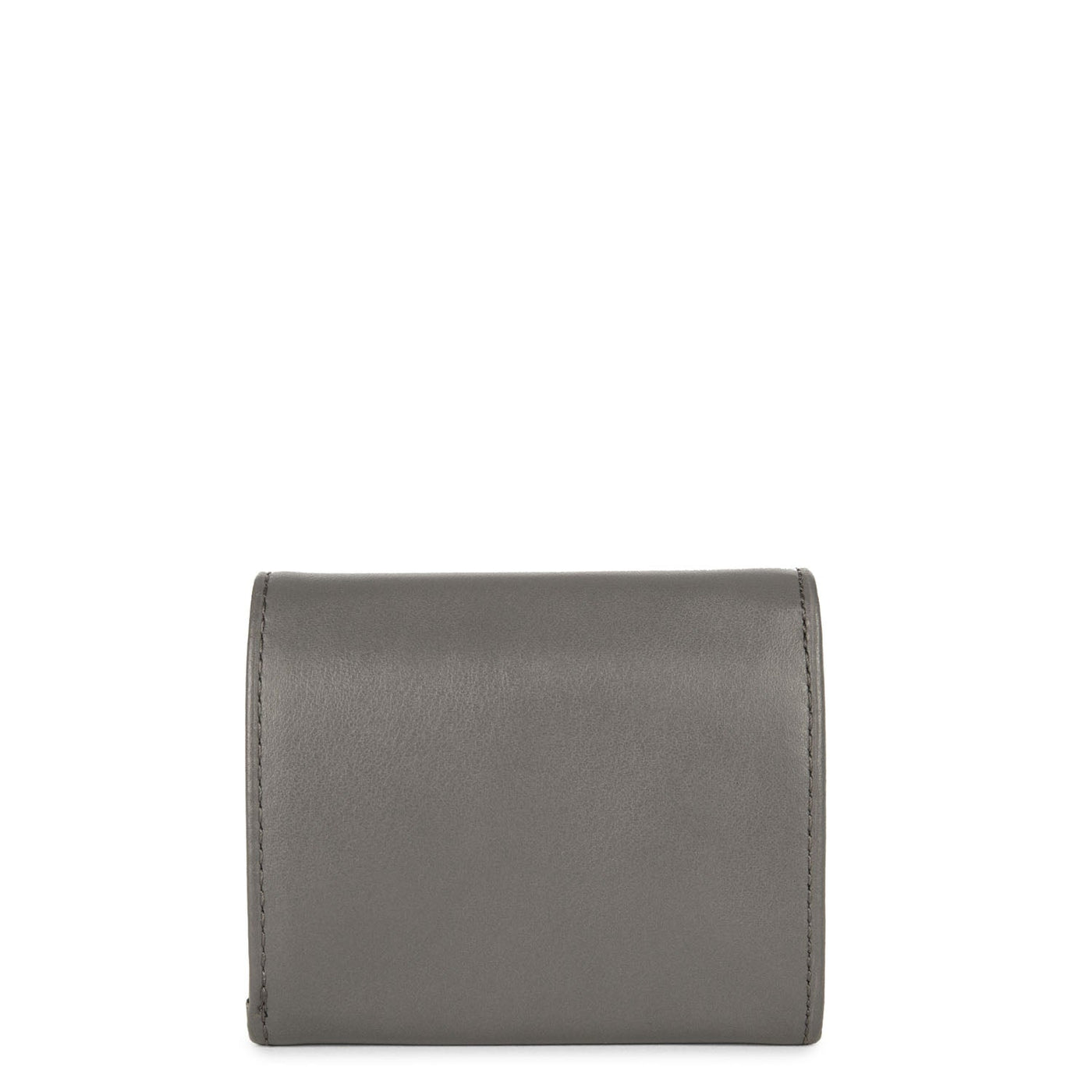 coin purse - capital #couleur_gris