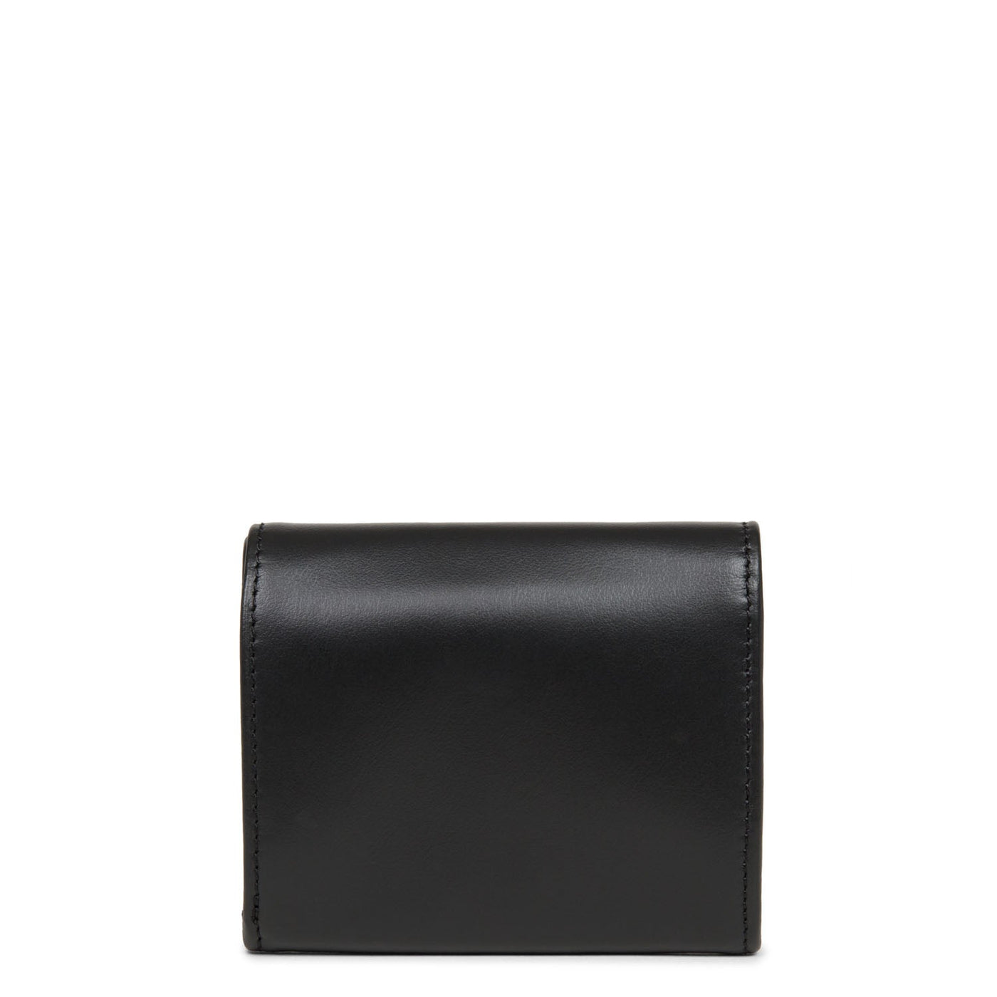 coin purse - capital #couleur_noir