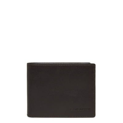wallet - capital #couleur_marron