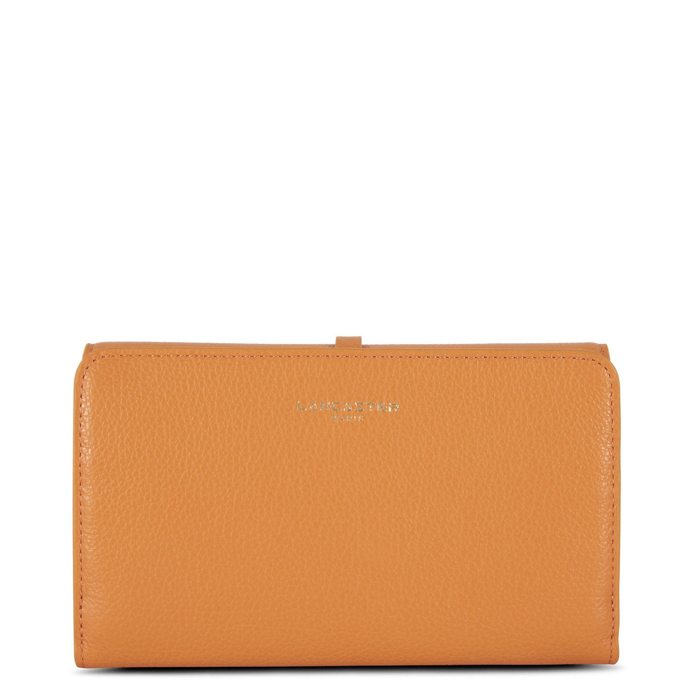 back to back organizer wallet - dune #couleur_passion