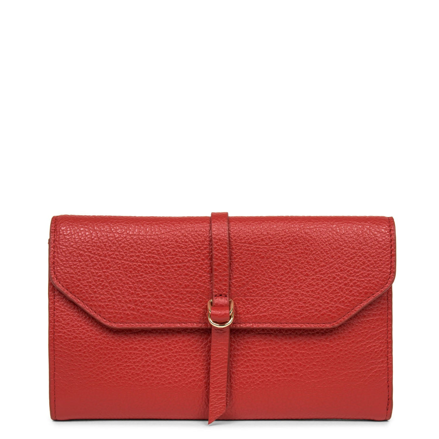 back to back organizer wallet - dune #couleur_rouge