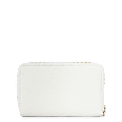 organizer wallet - dune #couleur_blanc-cass