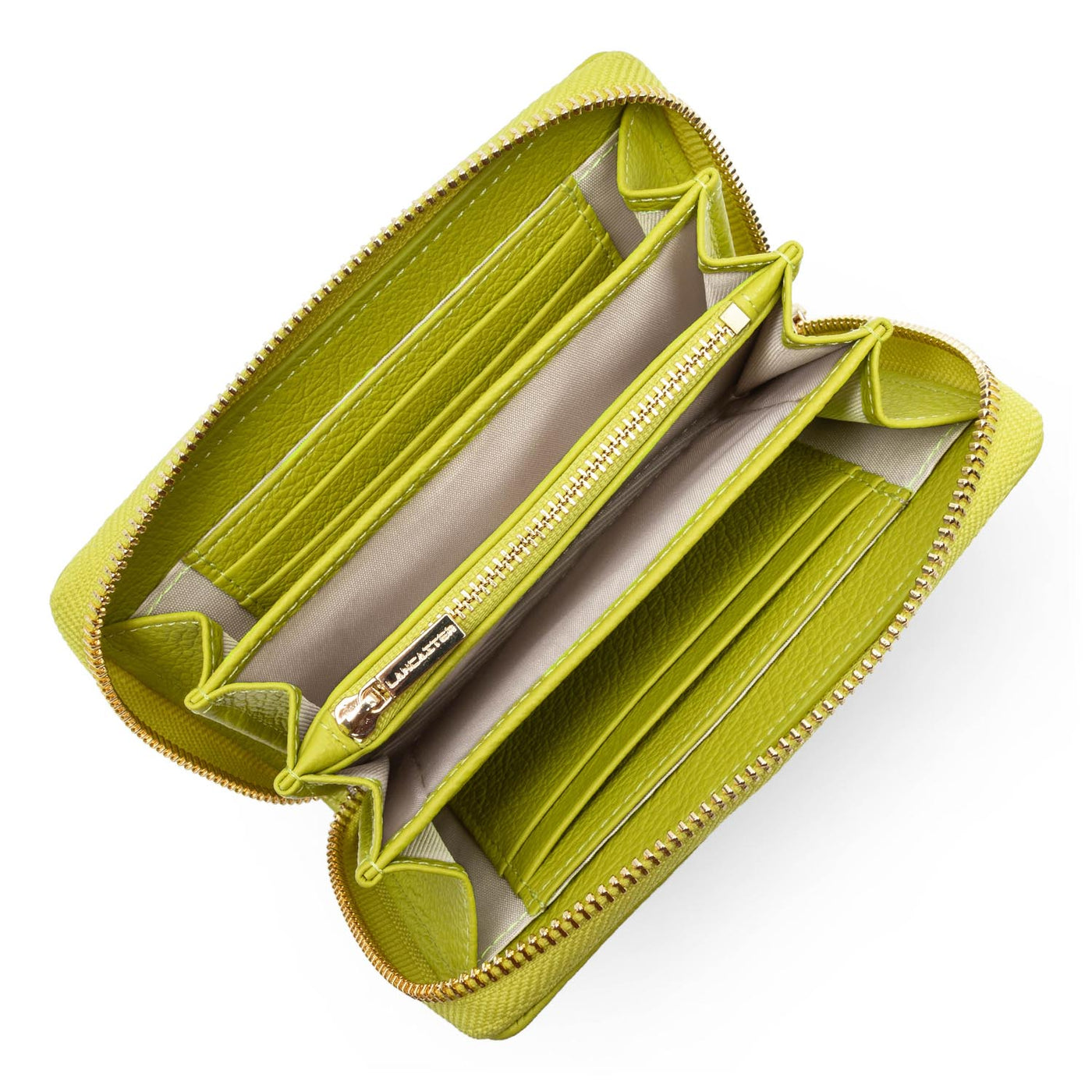 organizer wallet - dune #couleur_cleri