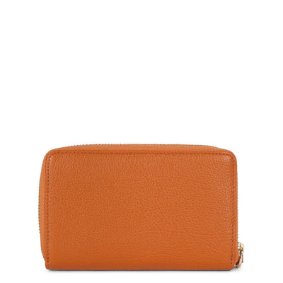 organizer wallet - dune #couleur_gold