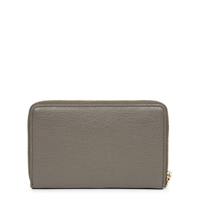 organizer wallet - dune #couleur_gris