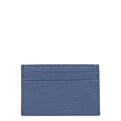 card holder - dune #couleur_bleu-jeans