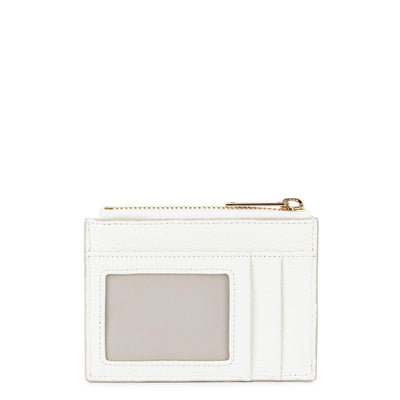 card holder - dune #couleur_blanc-cass