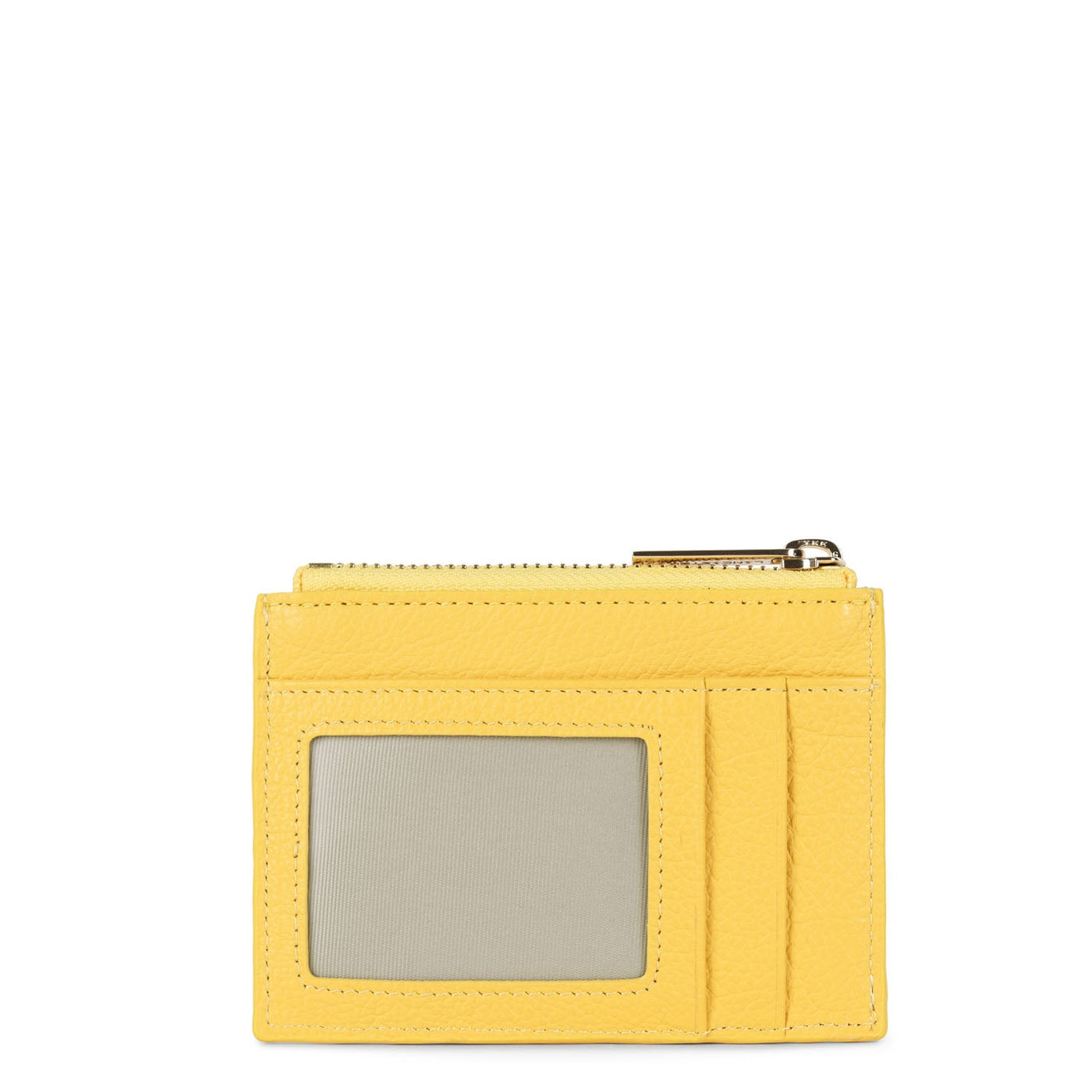 card holder - dune #couleur_jaune
